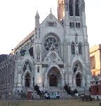 SLU Church